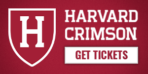 Harvard Crimson tickets